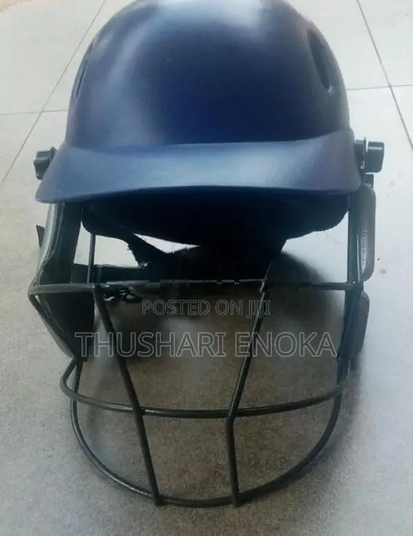 Full Cricket Equipment Set
