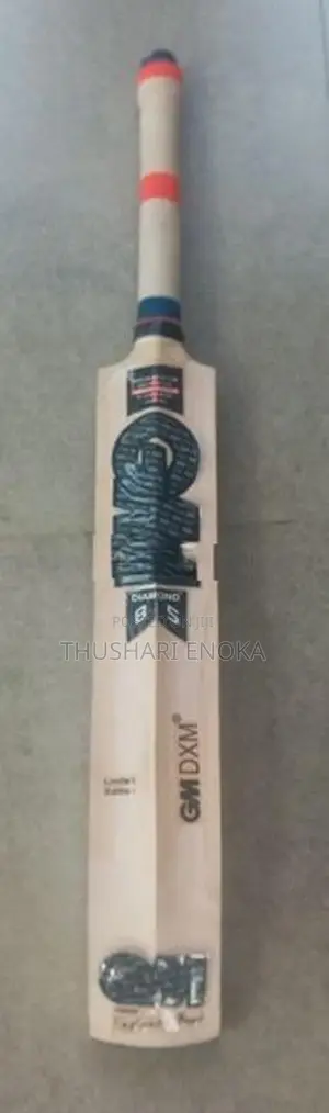 Full Cricket Equipment Set
