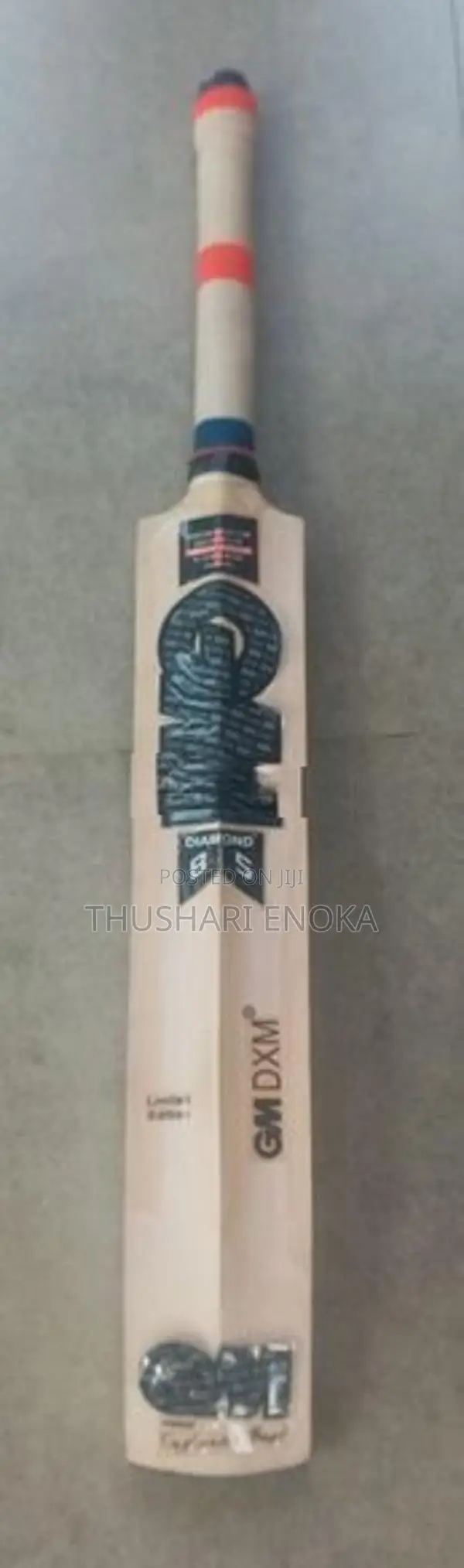 Full Cricket Equipment Set