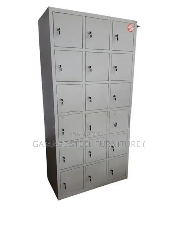 Workman Locker