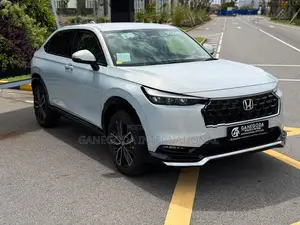 Honda Vezel Z Premium Sunlight 2026