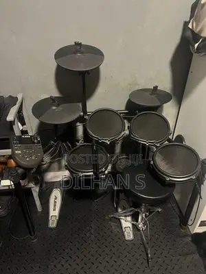 Alesis Nitro Mesh Electronic Drum Kit