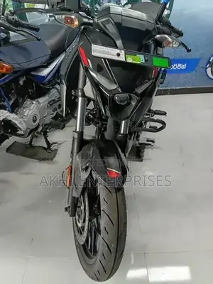 Bajaj Pulsar N160 Brand New 2026