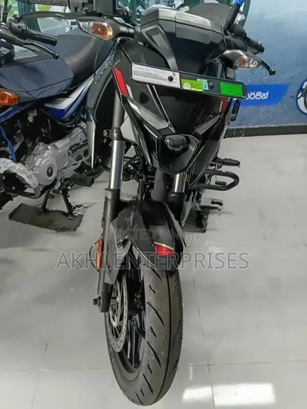 Bajaj Pulsar N160 Brand New 2026