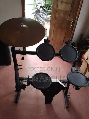 Roland PD5 drum set