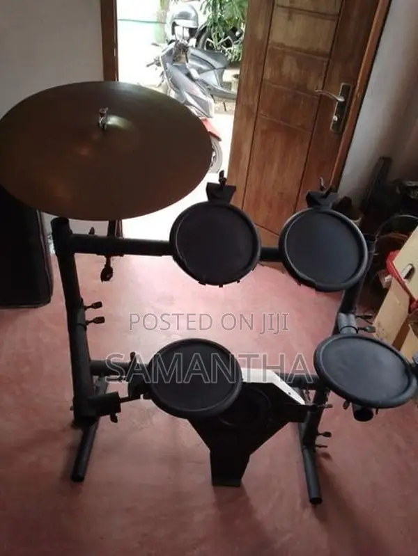 Roland PD5 drum set