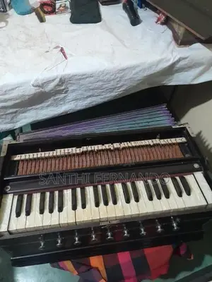 Harmonium