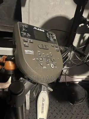 Alesis Nitro Mesh Electronic Drum Kit