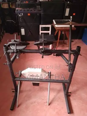 Roland PD5 drum set