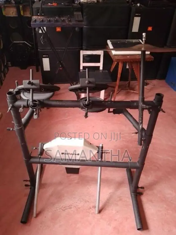Roland PD5 drum set