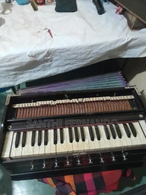 Harmonium