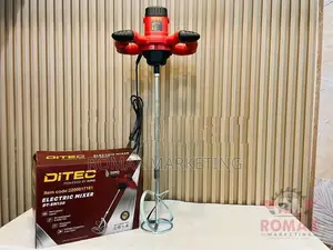Electric Mixer 1100W DIMO Di-Tec