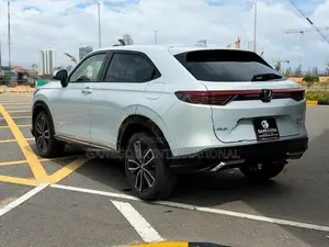 Honda Vezel Z Premium Sunlight 2026
