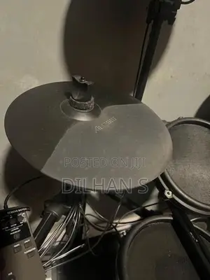 Alesis Nitro Mesh Electronic Drum Kit