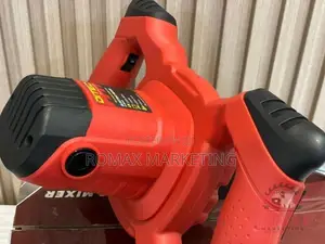 Electric Mixer 1100W DIMO Di-Tec