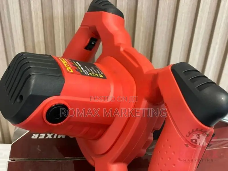 Electric Mixer 1100W DIMO Di-Tec