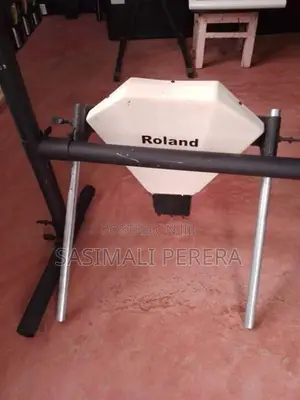 Roland PD5 Drum Set