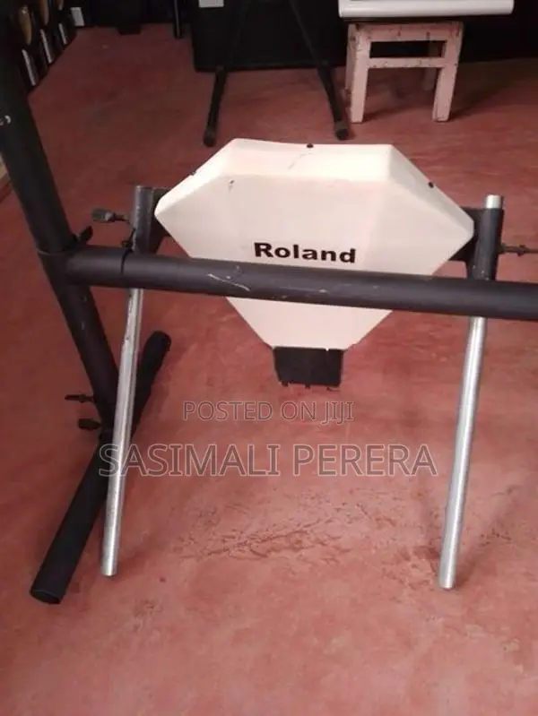 Roland PD5 Drum Set