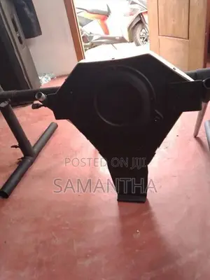 Roland PD5 drum set