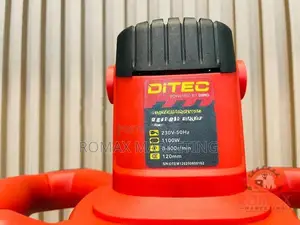 Electric Mixer 1100W DIMO Di-Tec
