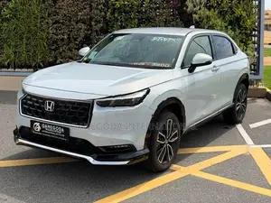 Honda Vezel Z Premium Sunlight 2026