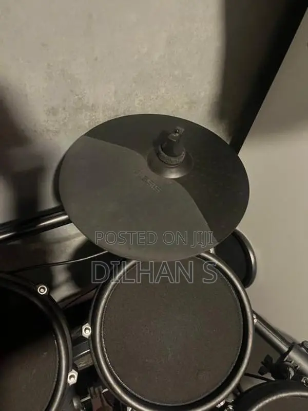 Alesis Nitro Mesh Electronic Drum Kit