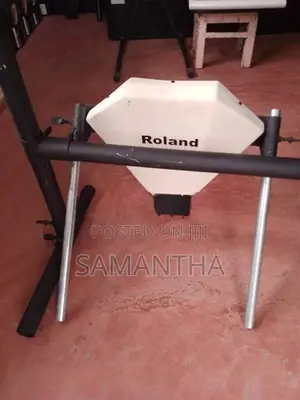 Roland PD5 drum set