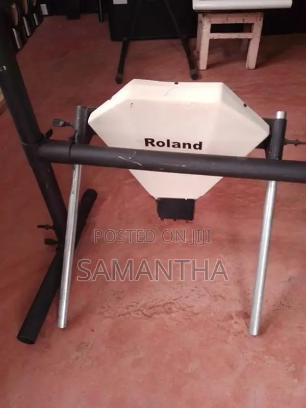 Roland PD5 drum set