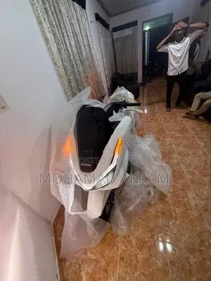 Honda PCX160 2026