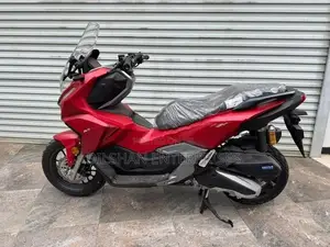 Honda ADV 150 2026