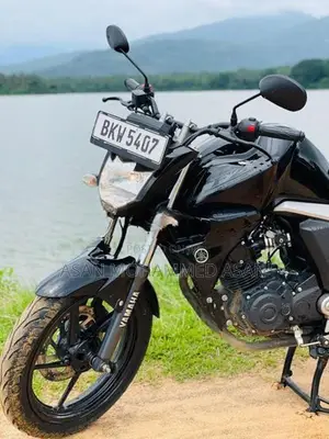 Yamaha FZs V2 2026