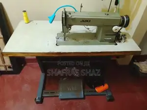 Juki Machine