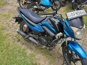 Hero Splendor i smart 2017