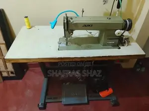 Juki Machine