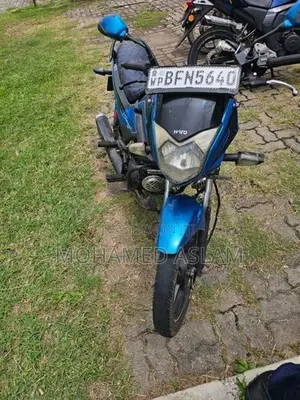 Hero Splendor i smart 2017