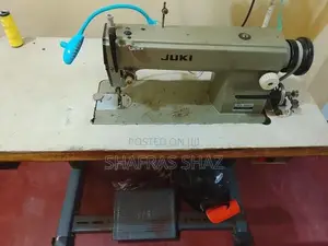 Juki Machine