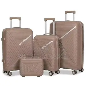 PP Luggage Bags Unbreakable sets