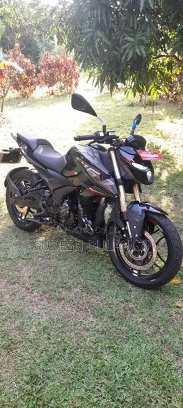 Bajaj Pulsar N160 premium 2026