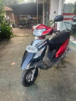 TVS Streak 2010