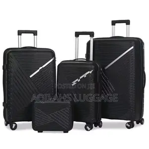 PP Luggage Bags Unbreakable sets
