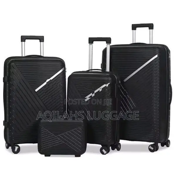 PP Luggage Bags Unbreakable sets