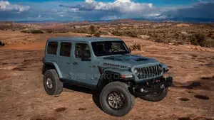 33/12.50 R17 FORCELAND M/T TYRE FOR JEEP WRANGLER
