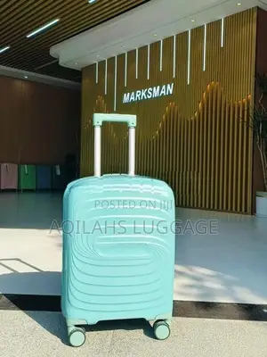 PP Unbreakable Luggage Bags Sets
