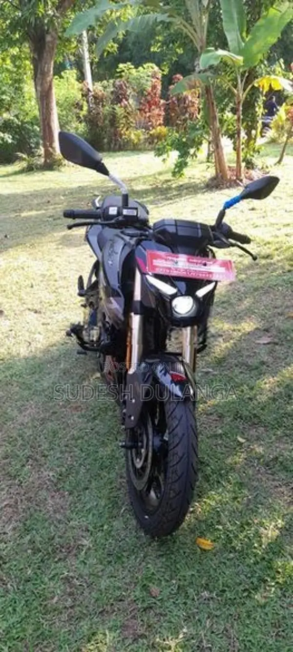 Bajaj Pulsar N160 premium 2026
