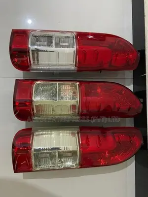 Toyota KDH Tail Light