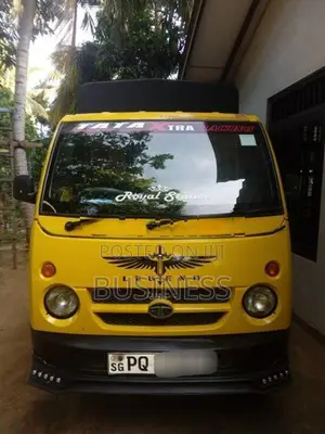 Tata Dimo Batta 2011