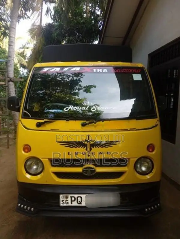 Tata Dimo Batta 2011