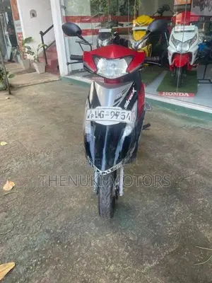 TVS Streak 2010