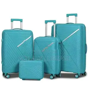 PP Luggage Bags Unbreakable sets