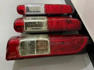 Toyota KDH Tail Light